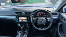 Skoda Superb 2.0 TDI CR SE L 5dr DSG Diesel Hatchback